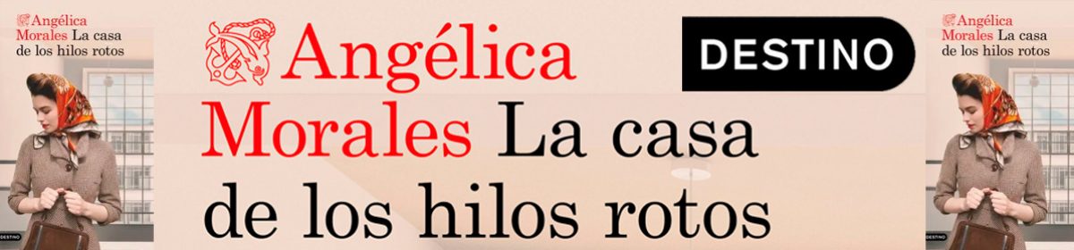 Angélica Morales